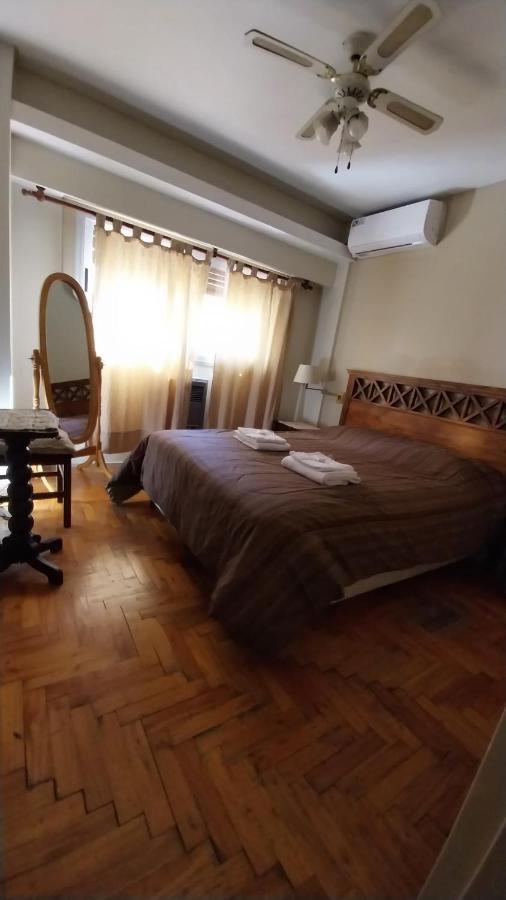Hola San Telmo Apartamento Buenos Aires