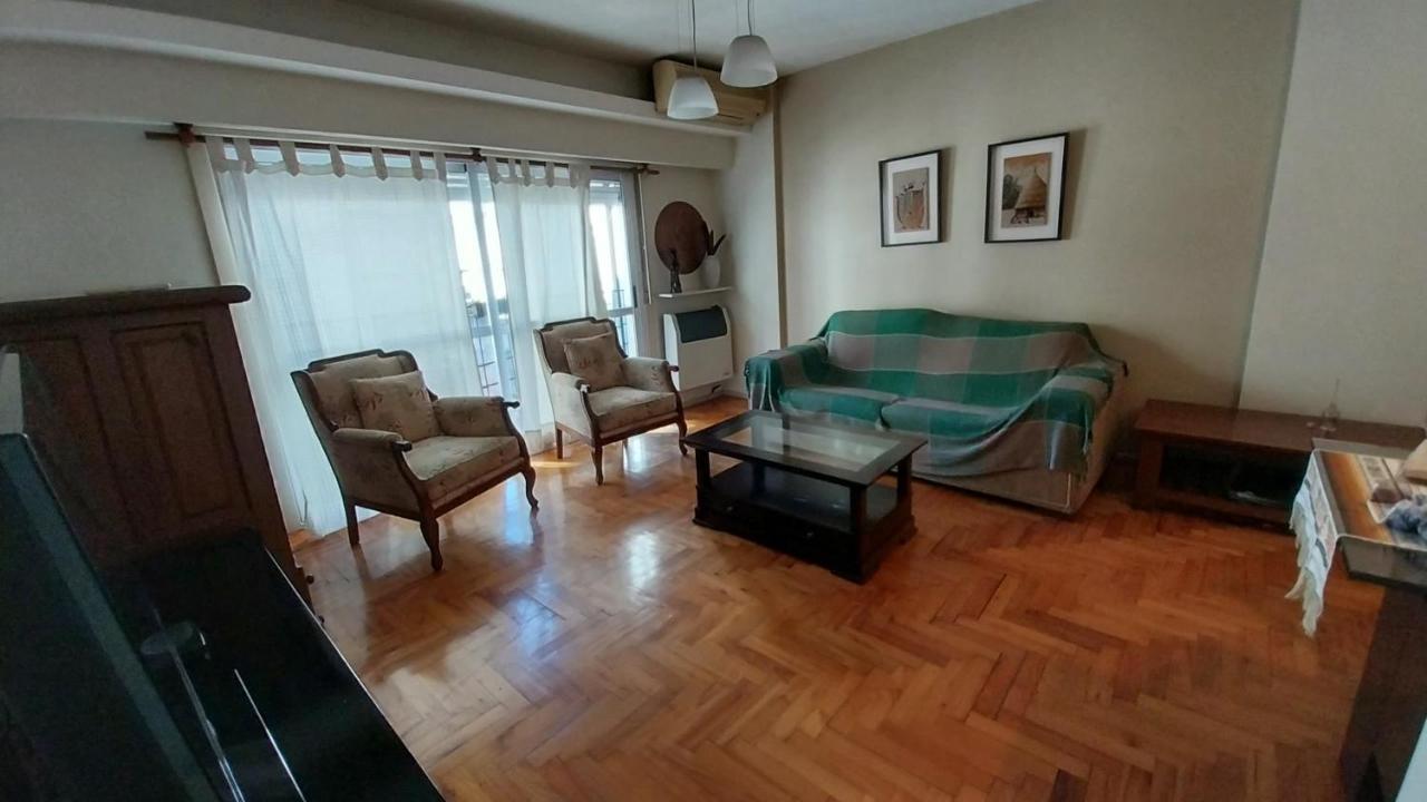 Hola San Telmo Apartamento