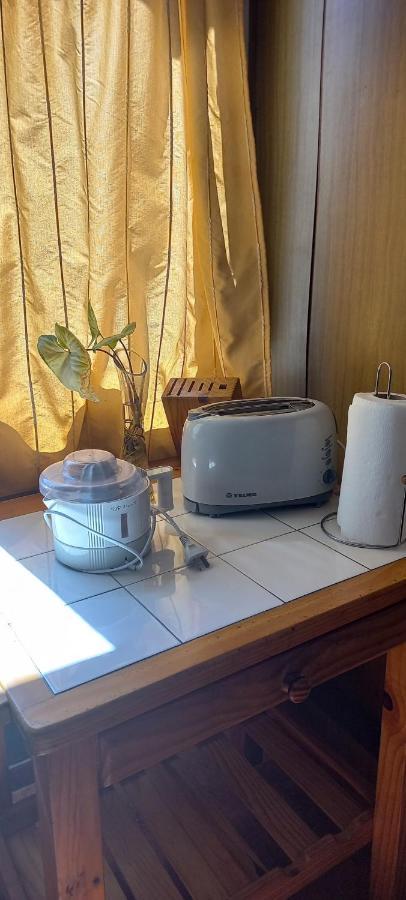 Hola San Telmo Apartamento *
