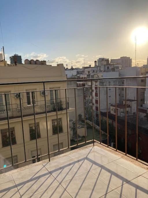 Apartamento Great In Ciudad Autónoma de Buenos Aires