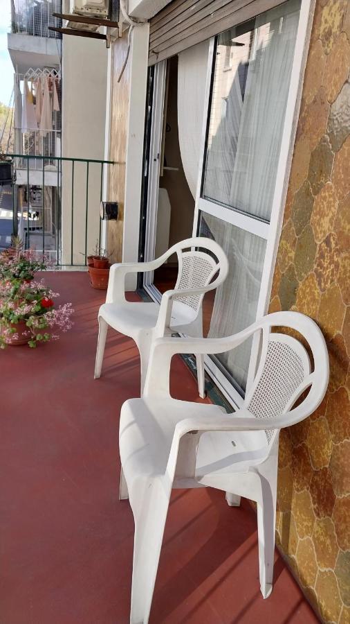 Hola San Telmo Apartamento Buenos Aires