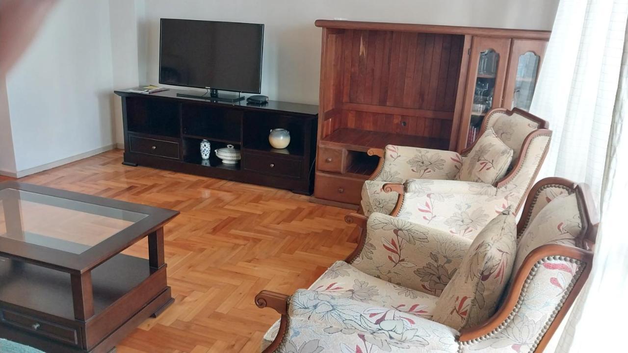 Apartamento Hola San Telmo Buenos Aires