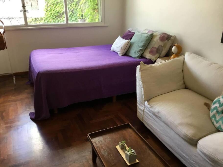Departamento En Palermo Ciudad Autónoma de Buenos Aires