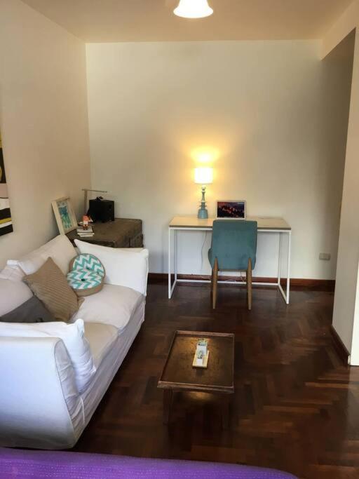 Apartamento Departamento En Palermo Ciudad Autónoma de Buenos Aires