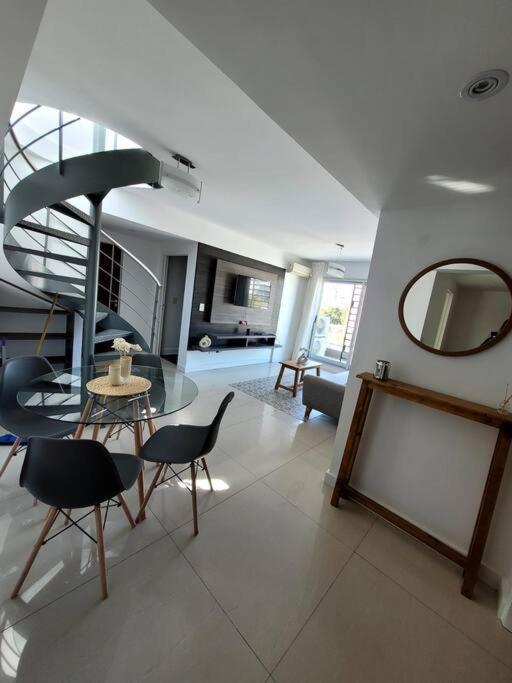 Apartamento Sun & Views Ba Ciudad Autónoma de Buenos Aires