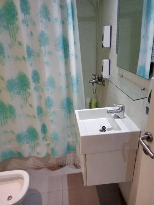 Palermo Y Sol! A Disfrutar Buenos Aires! Apartamento Ciudad Autónoma de Buenos Aires