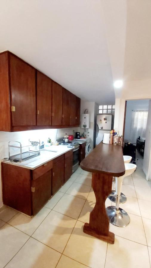 Apartamento Belgrano R
