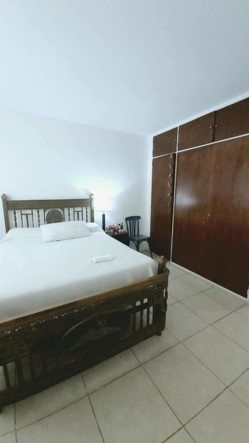 Belgrano R Apartamento *