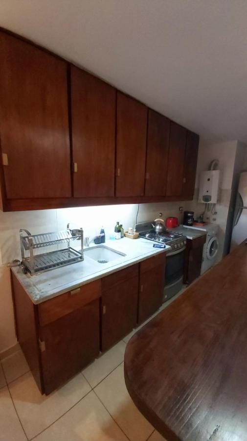 Apartamento Belgrano R Ciudad Autónoma de Buenos Aires