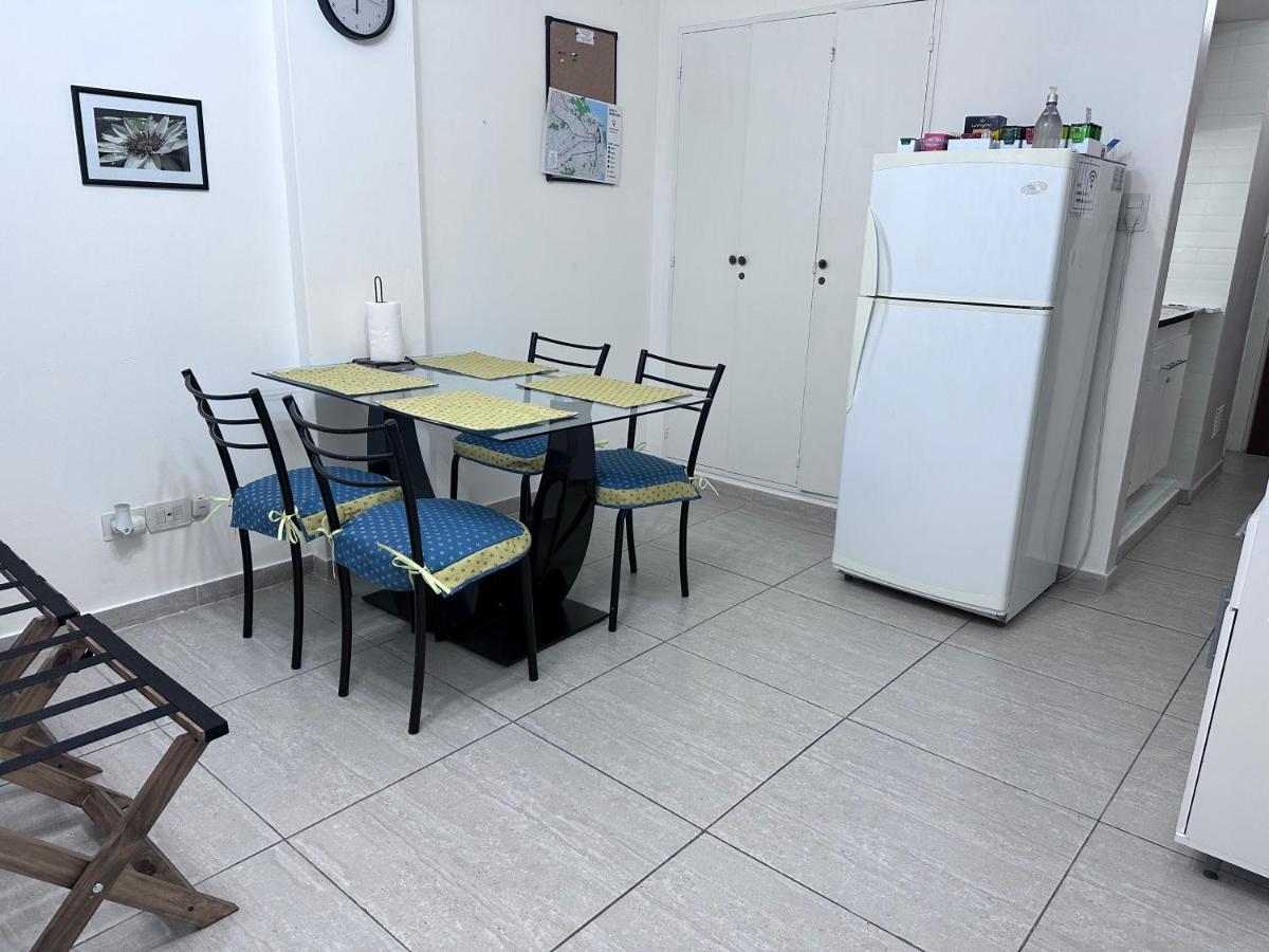 Apartamento Departamento 1 Amb. Recoleta Ciudad Autónoma de Buenos Aires