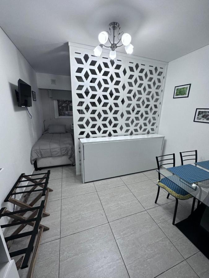 Departamento 1 Amb. Recoleta *