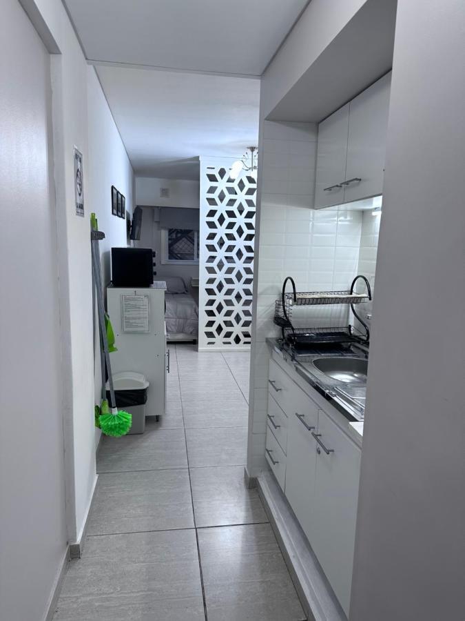 Departamento 1 Amb. Recoleta Ciudad Autónoma de Buenos Aires