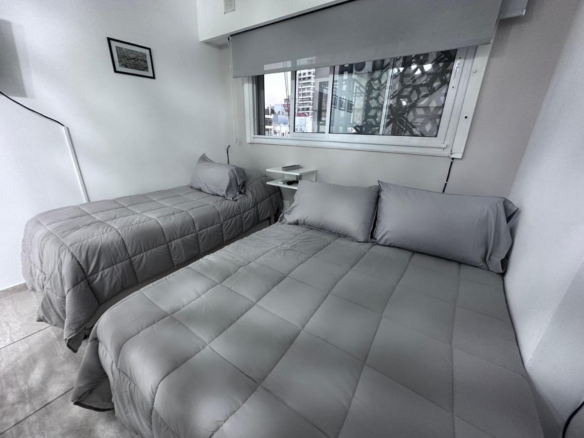 Departamento 1 Amb. Recoleta Apartamento *