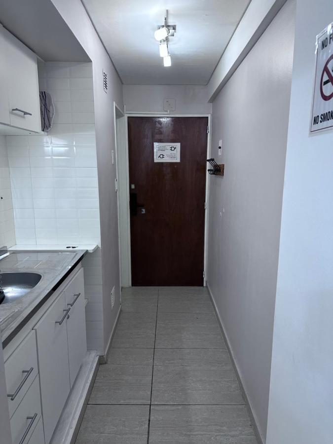 Apartamento Departamento 1 Amb. Recoleta