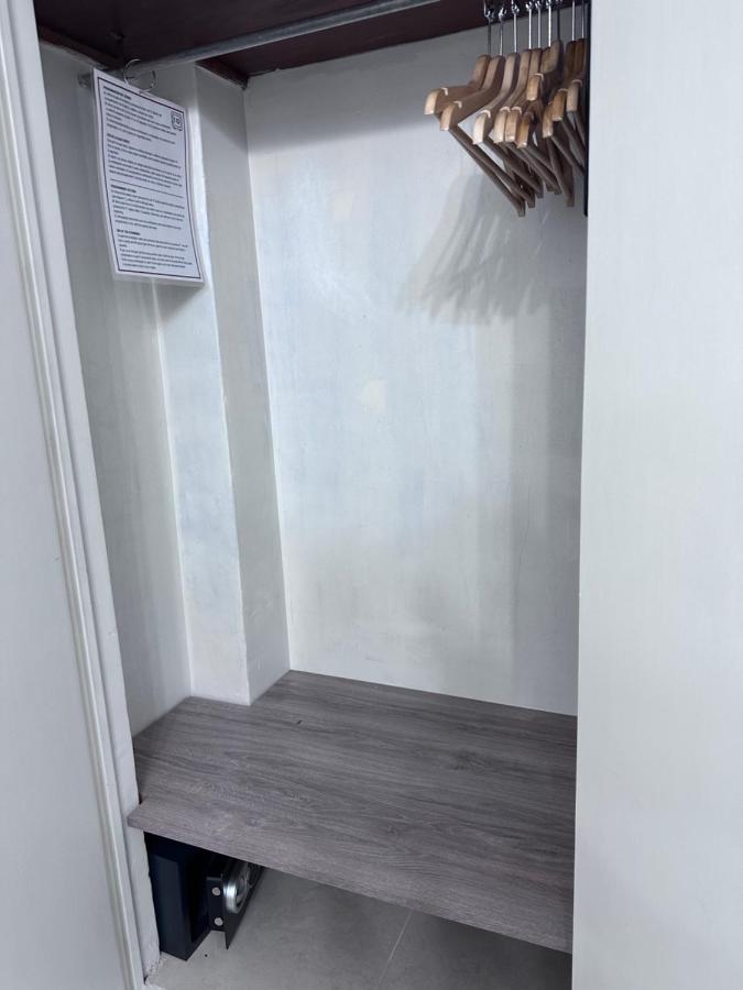 Departamento 1 Amb. Recoleta *