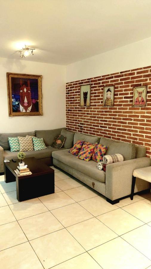 Belgrano R Apartamento