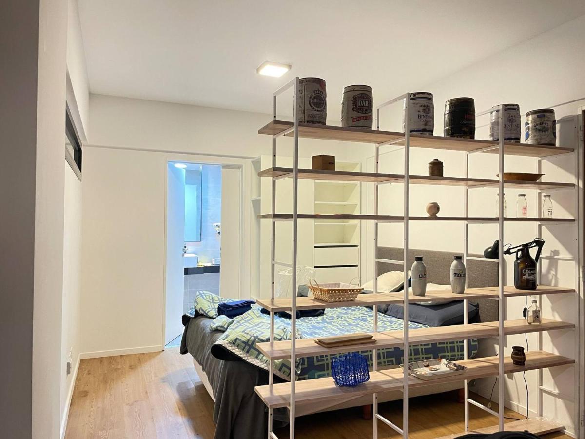 Apartamento Palermo Queens Where Urban Chic Meets Bohemian Charm Ciudad Autónoma de Buenos Aires