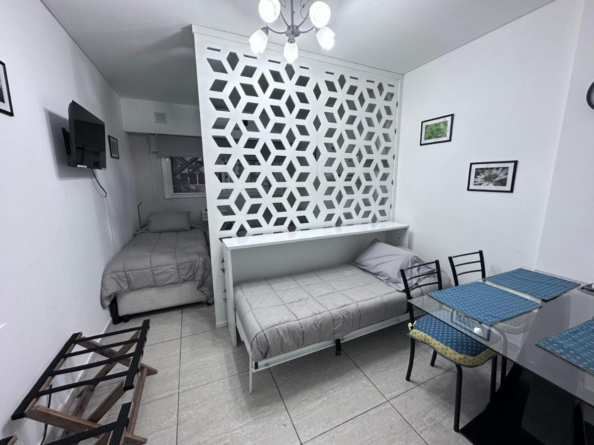 Departamento 1 Amb. Recoleta *