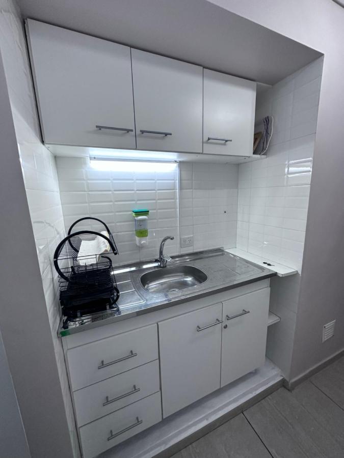 Departamento 1 Amb. Recoleta Apartamento *