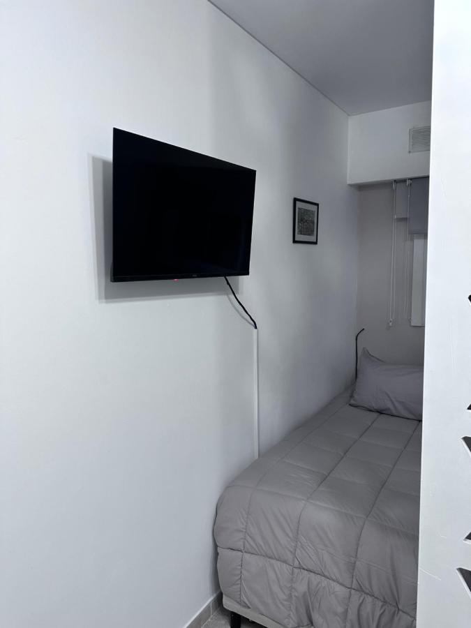 Apartamento Departamento 1 Amb. Recoleta Ciudad Autónoma de Buenos Aires