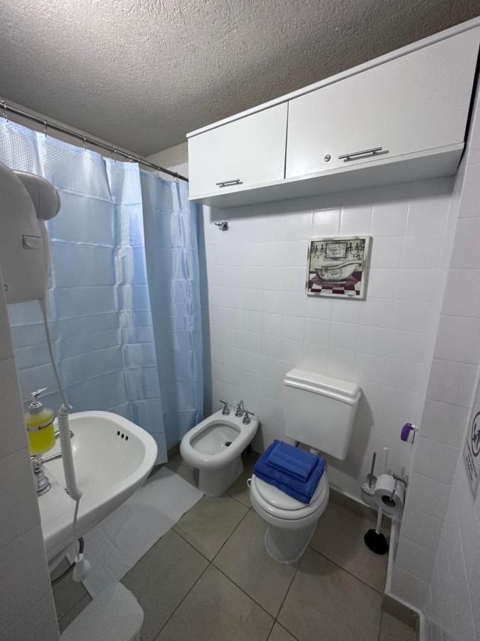 Departamento 1 Amb. Recoleta Apartamento *