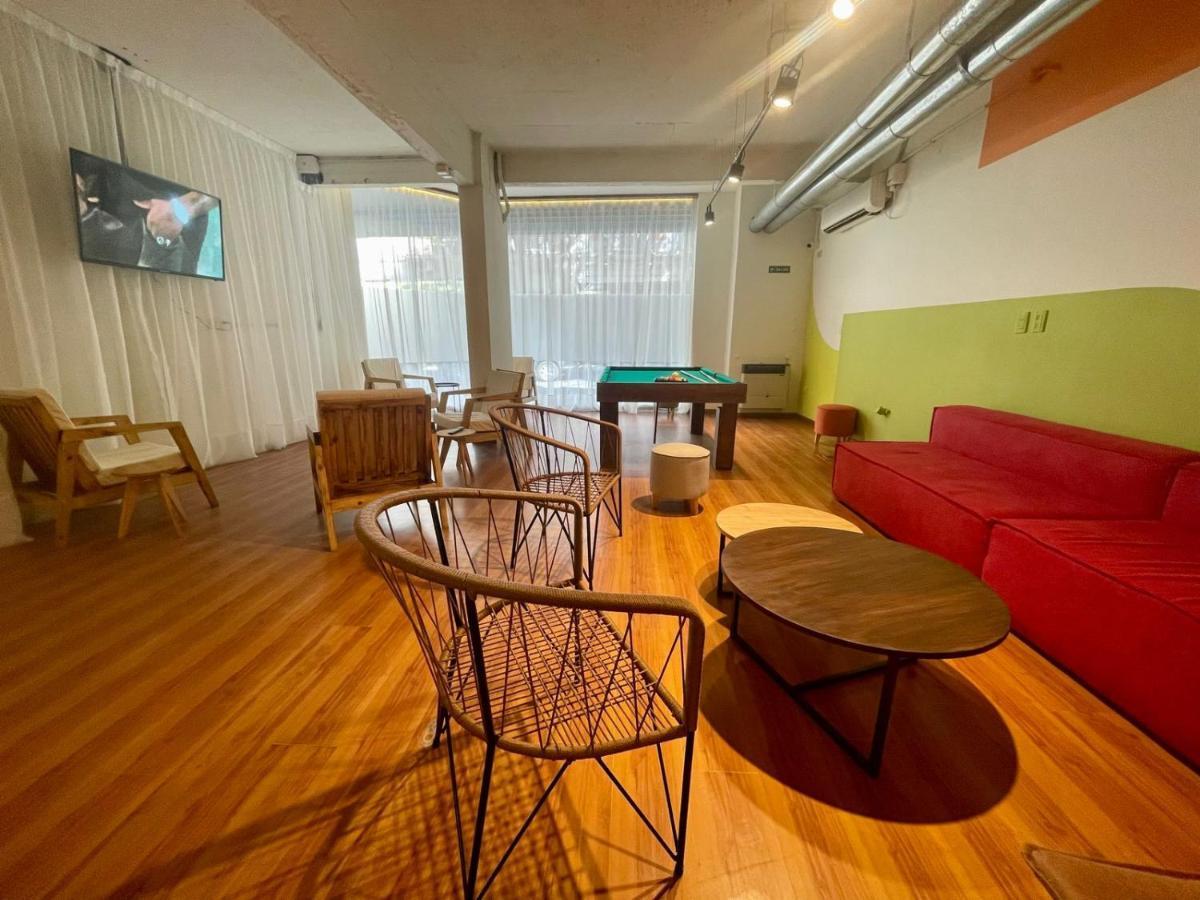 Wanna Palermo Albergue Buenos Aires