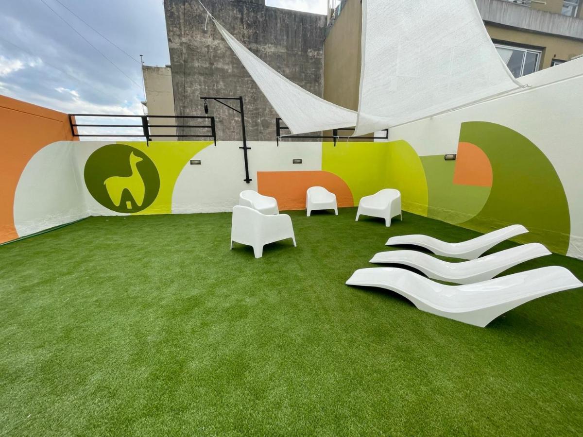 Albergue Wanna Palermo *