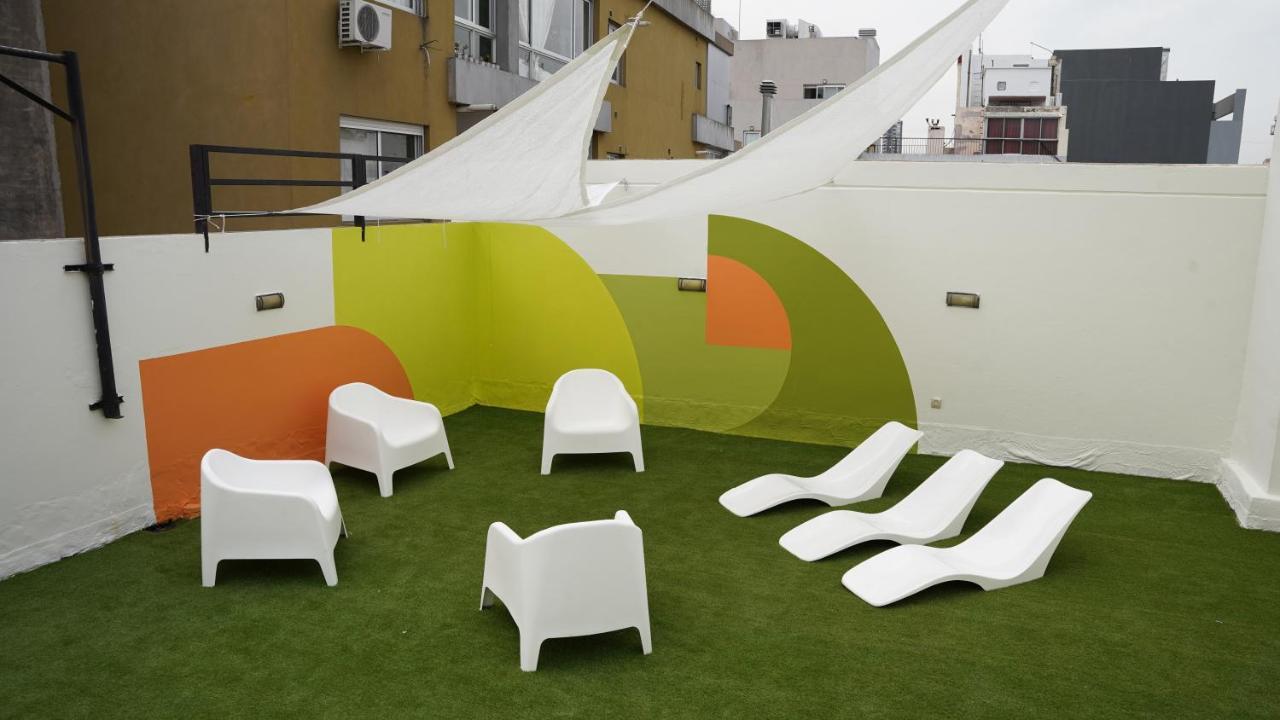 Wanna Palermo Albergue