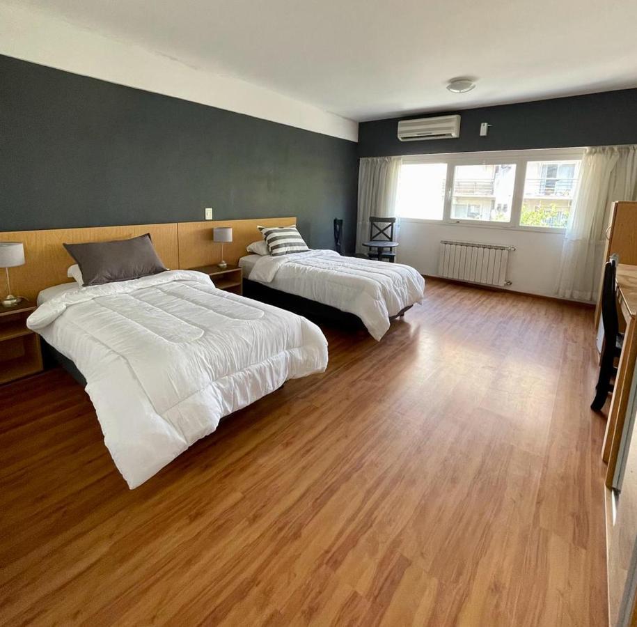 Albergue Wanna Palermo Buenos Aires