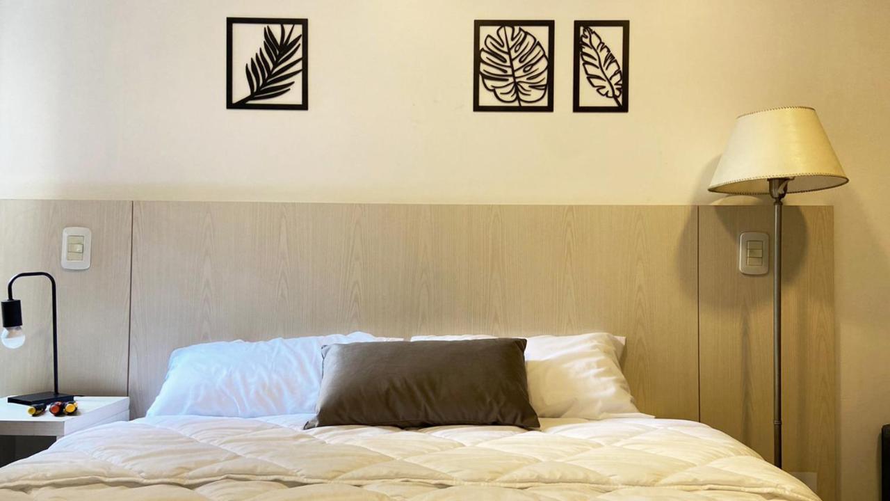 We Sleep Arenales Buenos Aires