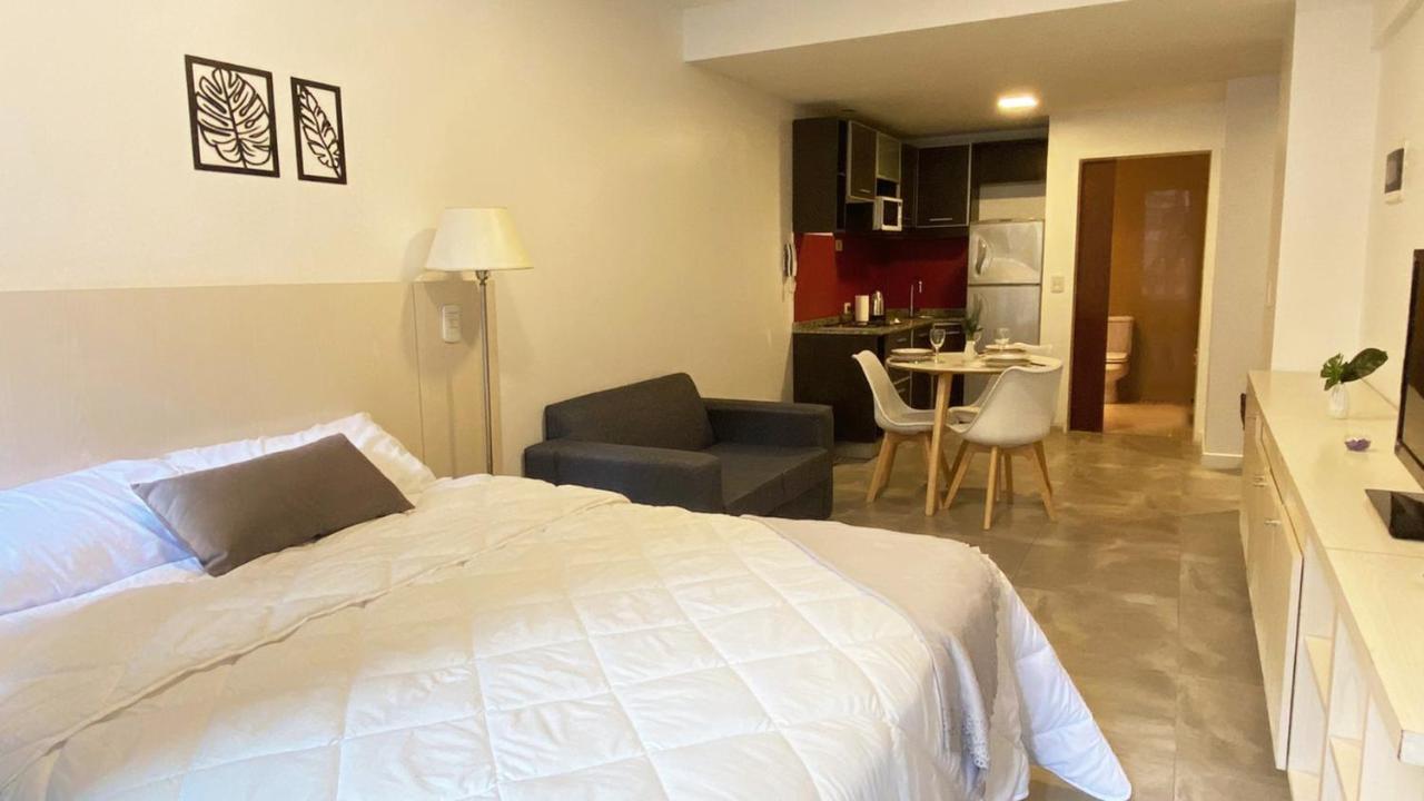 Apartamento We Sleep Arenales