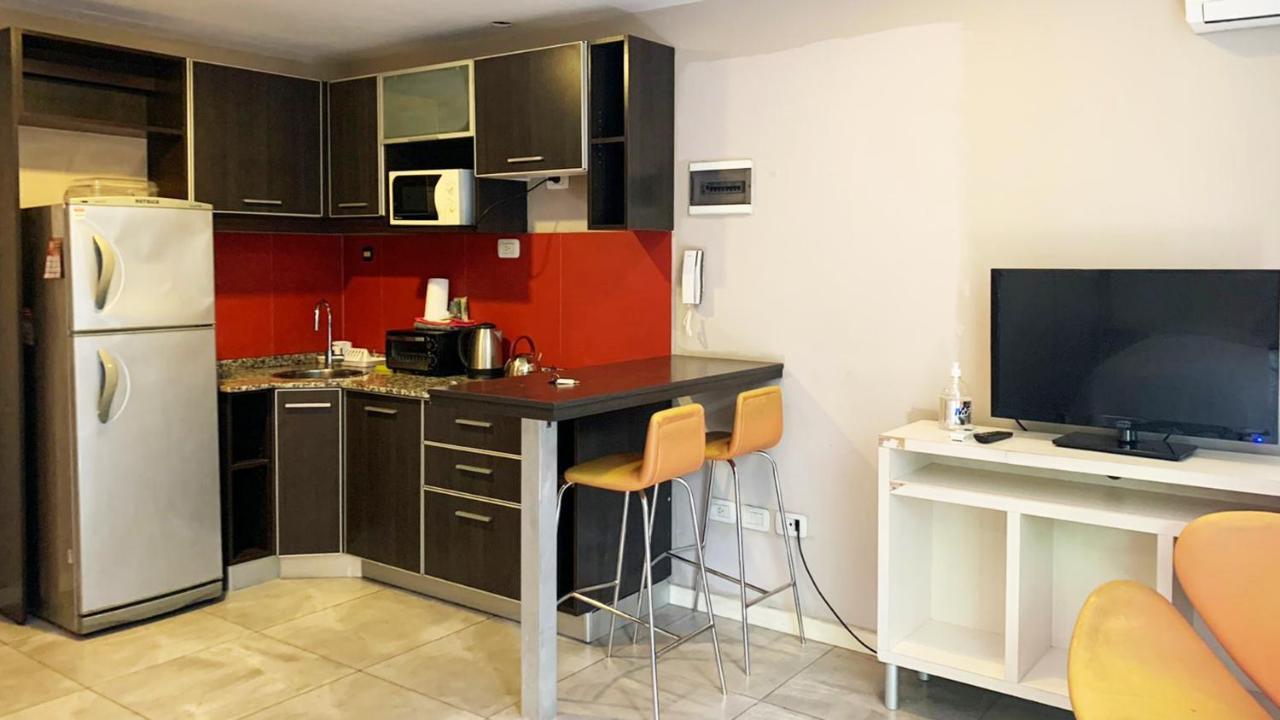 Apartamento We Sleep Arenales *