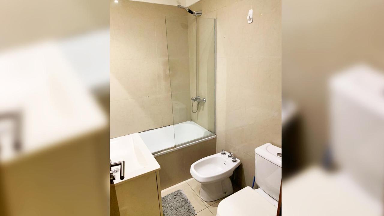 We Sleep Arenales Apartamento *