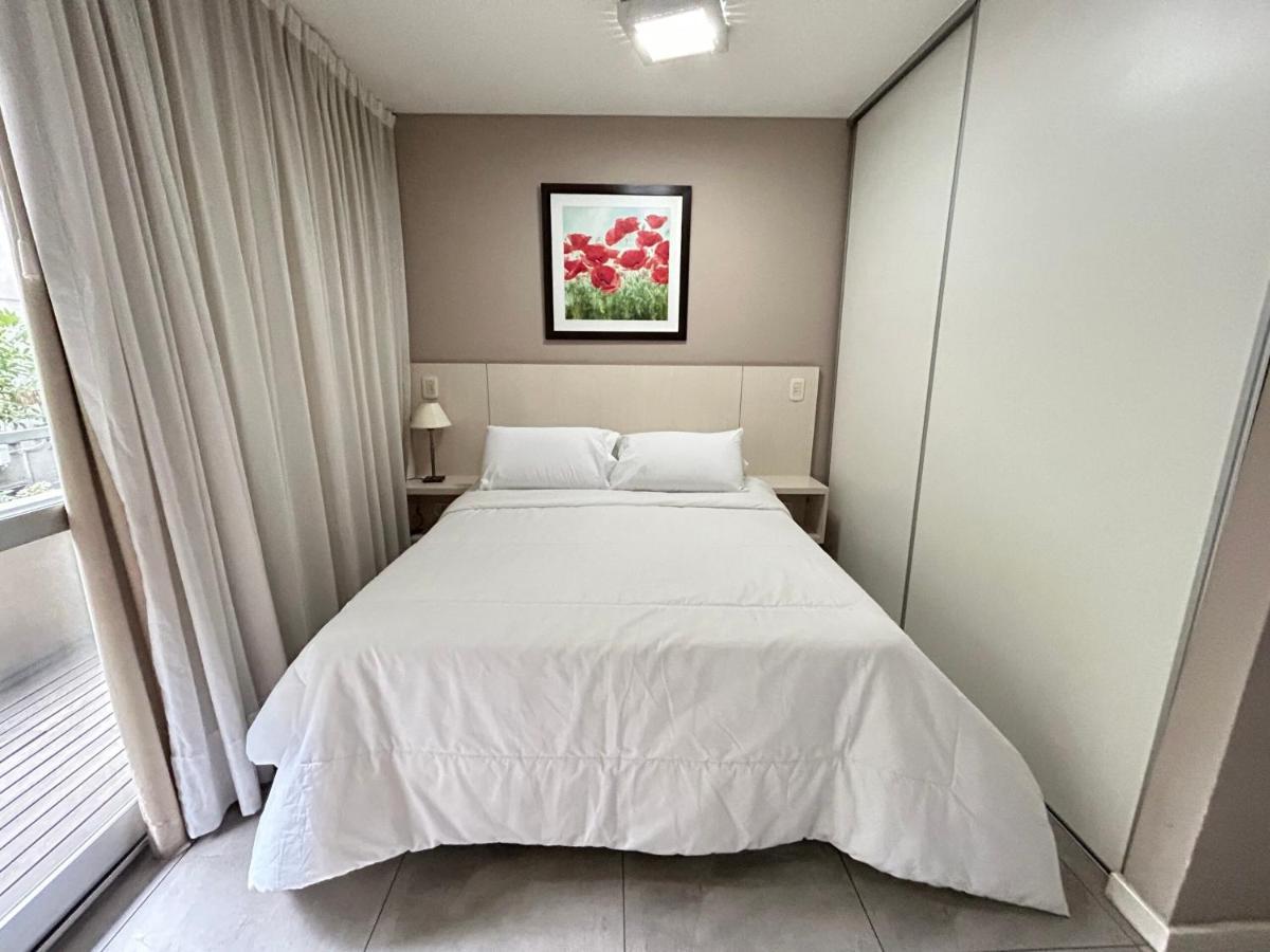 Apartamento We Sleep Arenales Buenos Aires