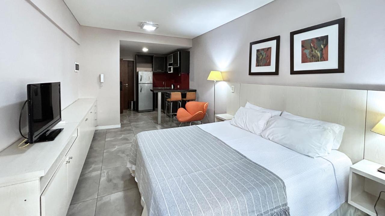 We Sleep Arenales Apartamento *
