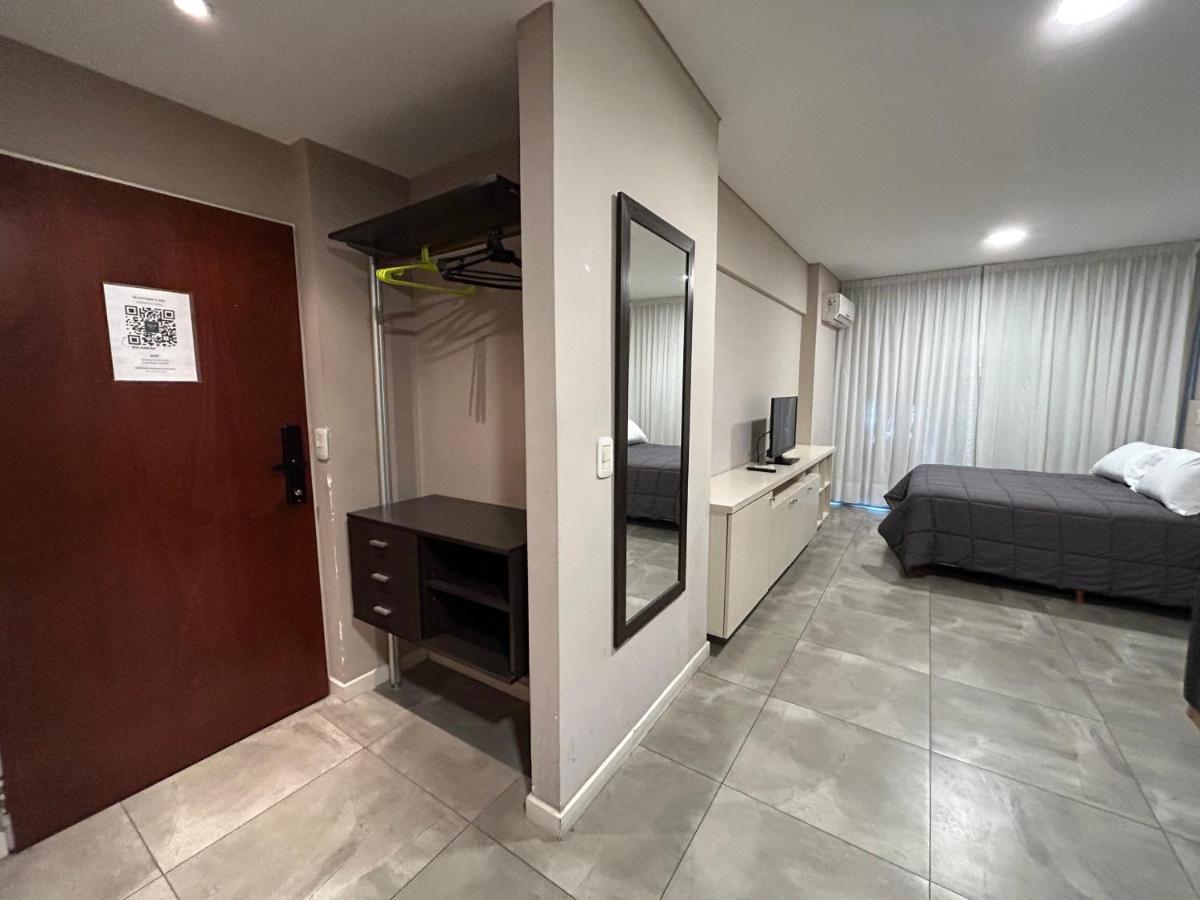 We Sleep Arenales Apartamento *