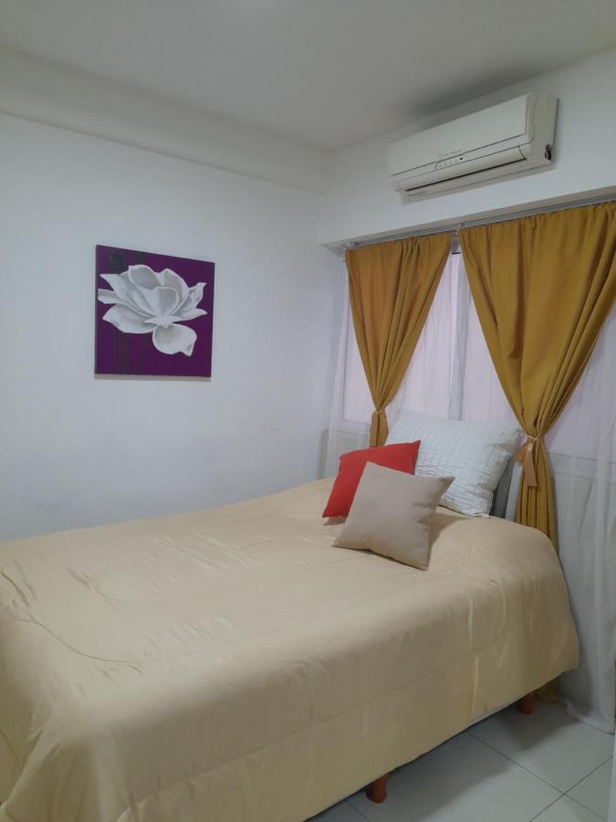 Nuevo Recoleto Apartamento