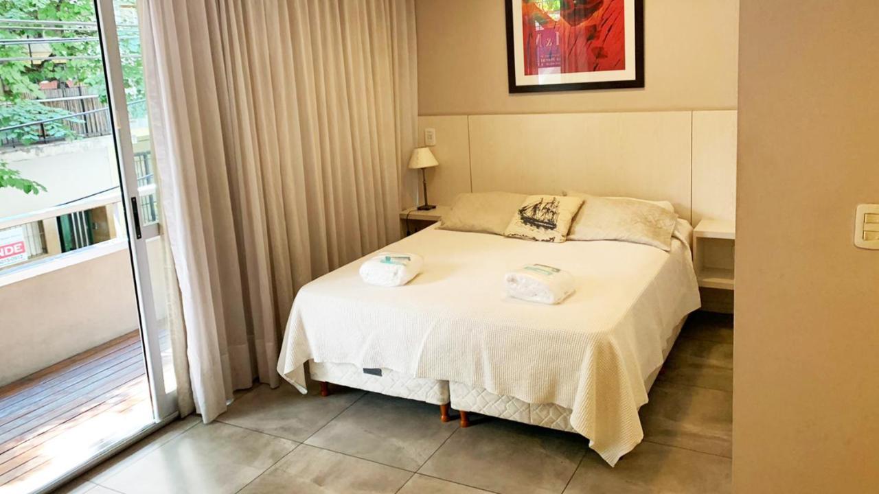 We Sleep Arenales Apartamento Buenos Aires