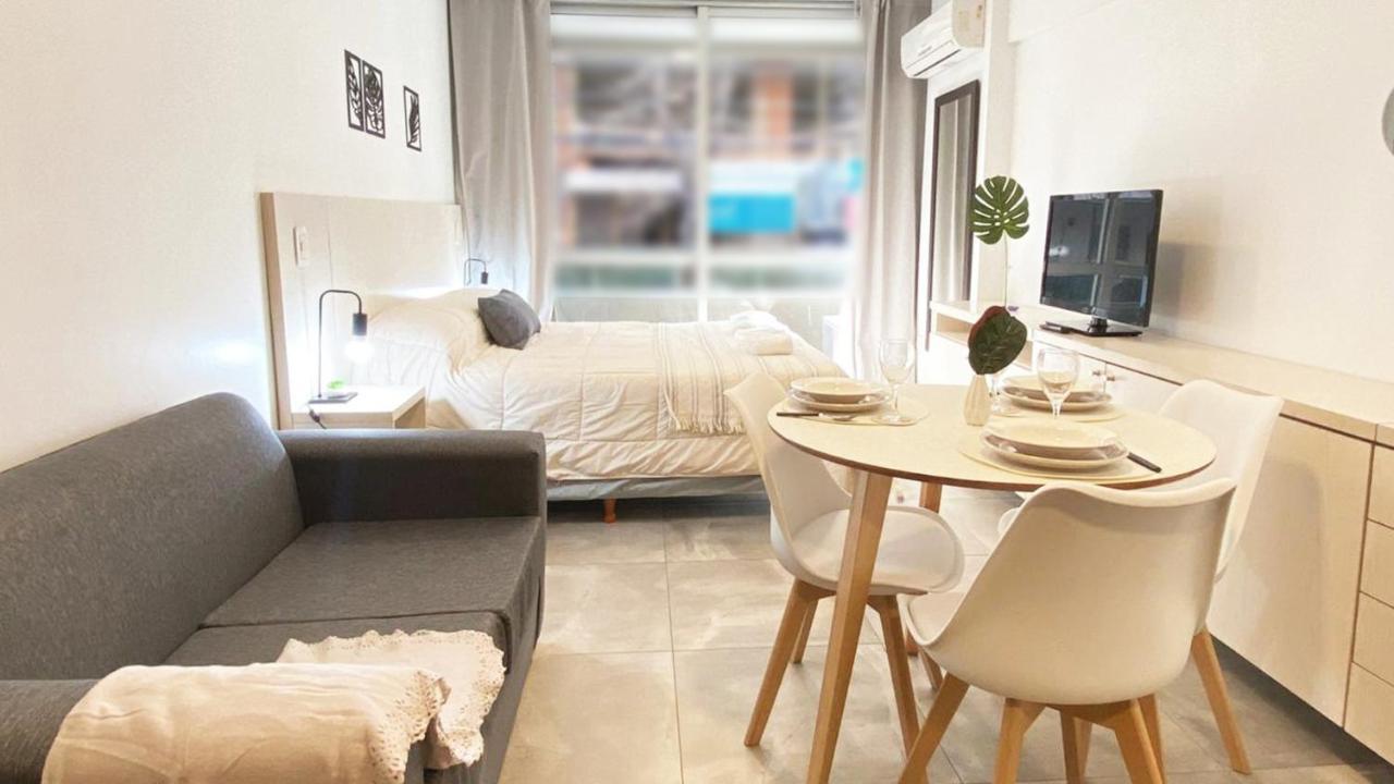 Apartamento We Sleep Arenales Ciudad Autónoma de Buenos Aires