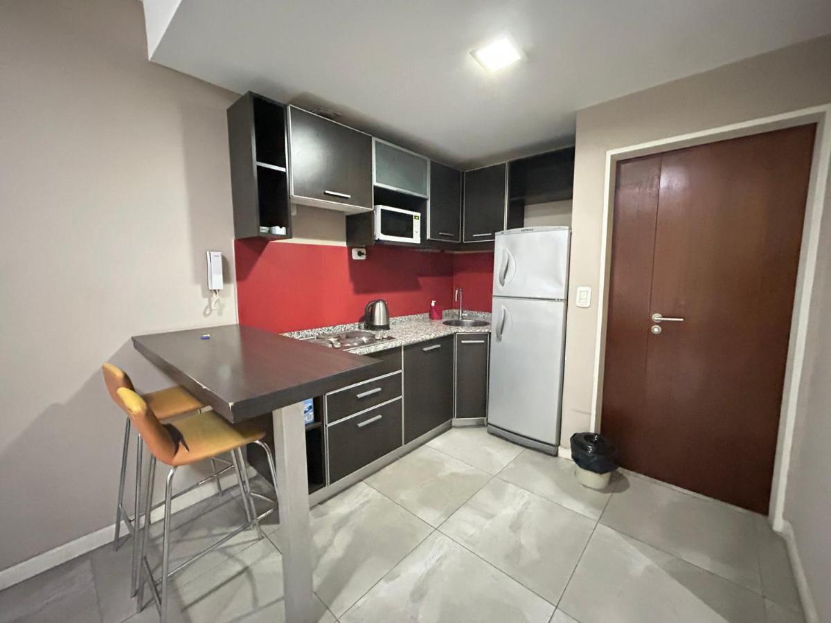 We Sleep Arenales Apartamento *