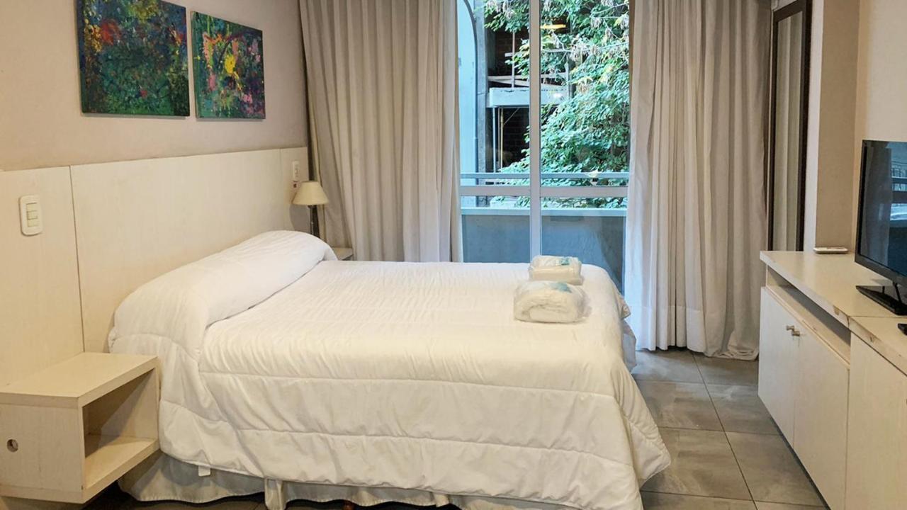 Apartamento We Sleep Arenales *