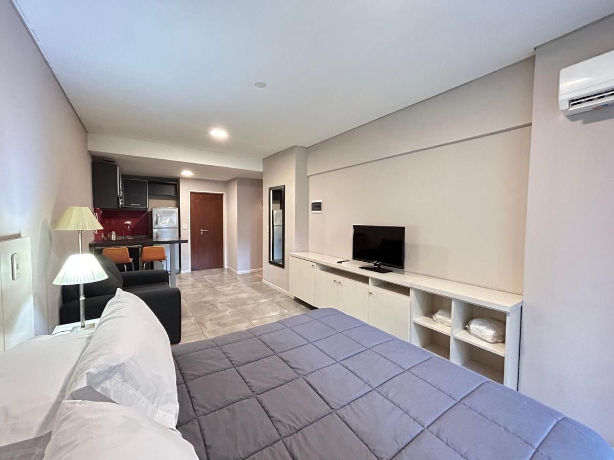 Apartamento We Sleep Arenales