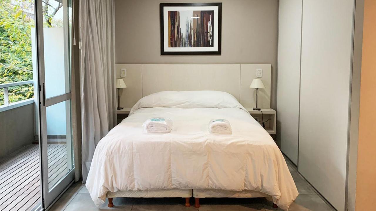 Apartamento We Sleep Arenales