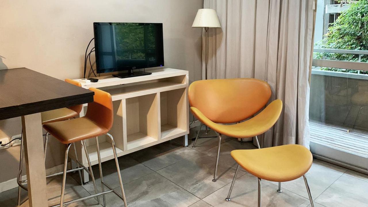 We Sleep Arenales Apartamento