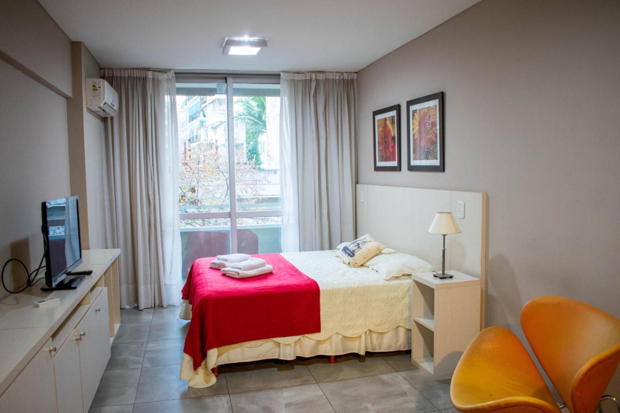 Apartamento We Sleep Arenales