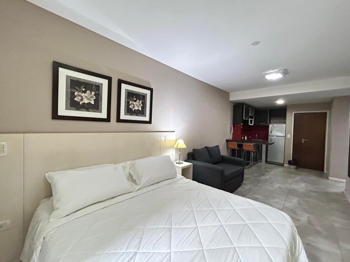 We Sleep Arenales Apartamento