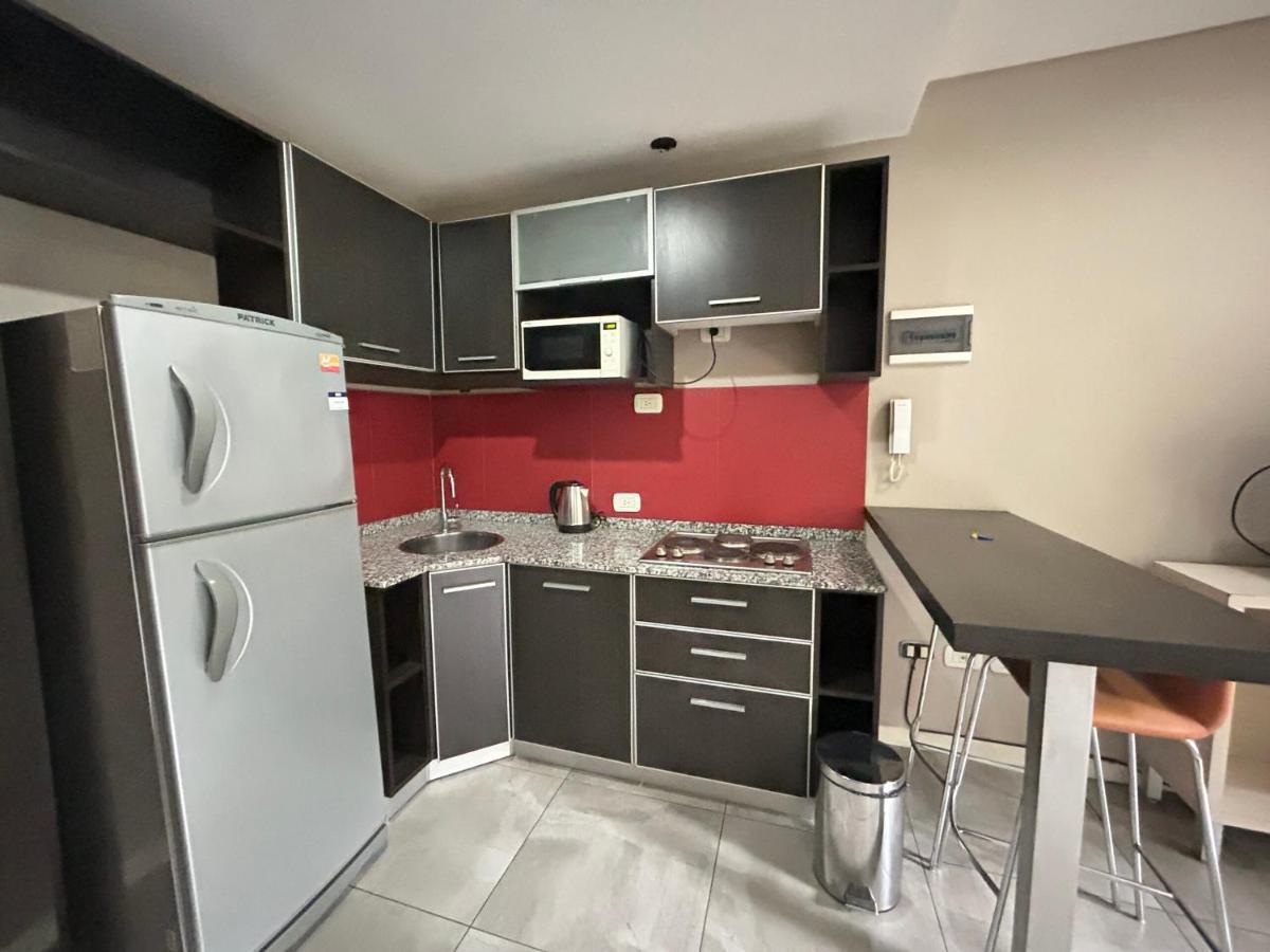 We Sleep Arenales Apartamento *
