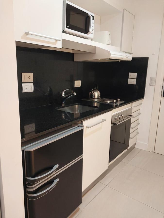 Apartamento Departamento Nuevo En Puerto Madero - Torre 11 De Madero Harbour - Ciudad Autónoma de Buenos Aires