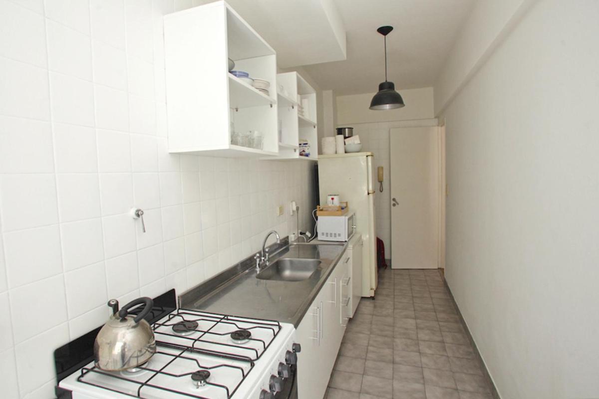 3br In Palermo Soho Apartamento Ciudad Autónoma de Buenos Aires