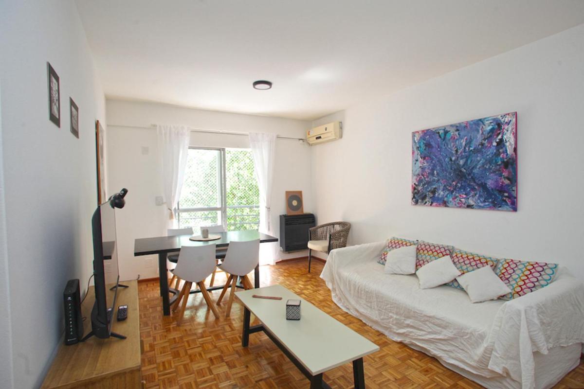 3br In Palermo Soho Apartamento *